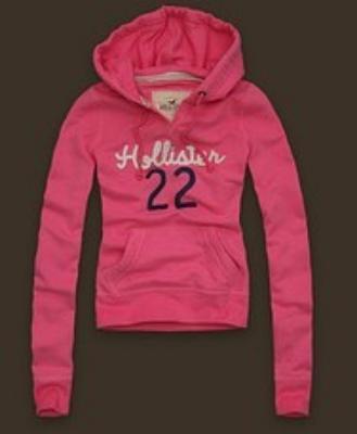 Cheap Hollister Women Hoodies wholesale No. 20